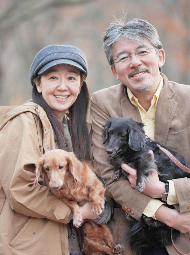 製造・販売への思い