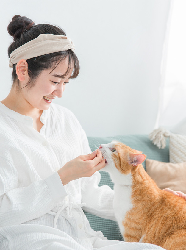 全てを手作業で製造