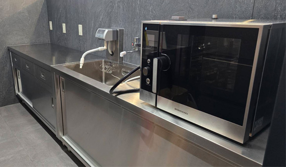 DOG LUCKのこだわり