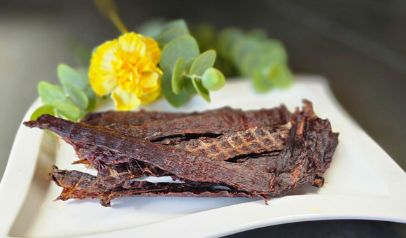 カムイジャーキーについて