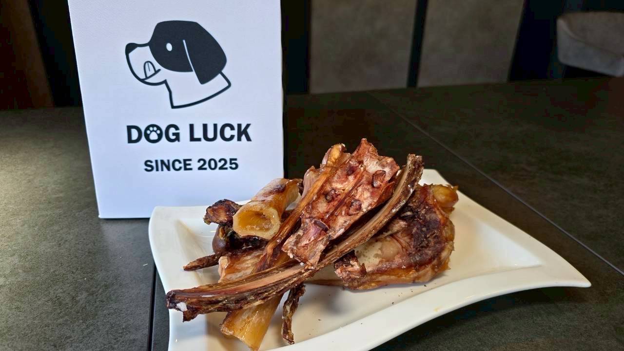 カムイジャーキーの特徴